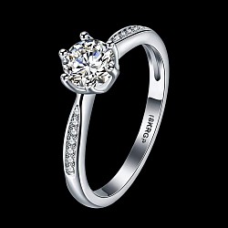 Diamond ring design no 4