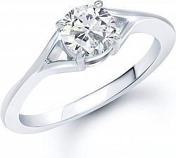 Diamond ring design no 11