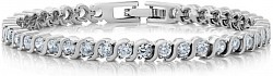 Diamond Bracelet design no 2