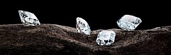 Sected Mini to high all range of Diamonds