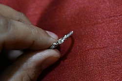 Diamond ring