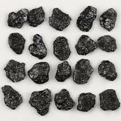 Black rough